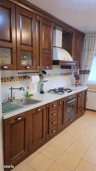 Apartament cu 2 camere în Centrul Civic
