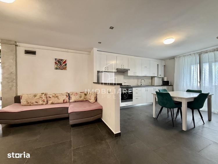 Comision 0% Apartament spatios in vila | 74 mp | Gheorgheni | - 4
