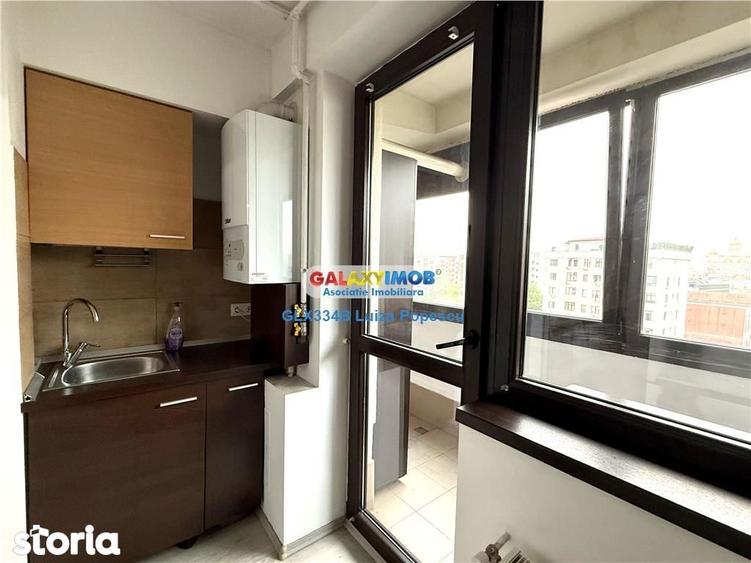 Apartament cu 3 camere decomandat, mobilat în 13 Septembrie