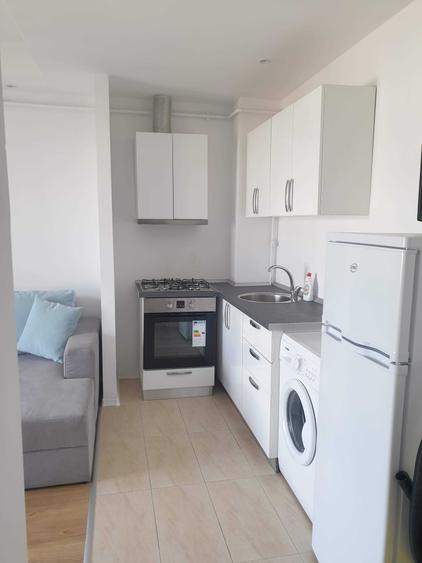 Apartament cu 2 camere decomandat în Ștefăneștii de Jos