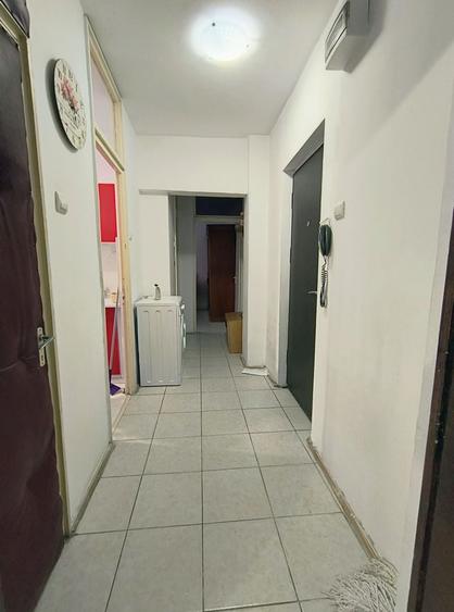 Apartament cu 2 camere decomandat, mobilat în Tineretului
