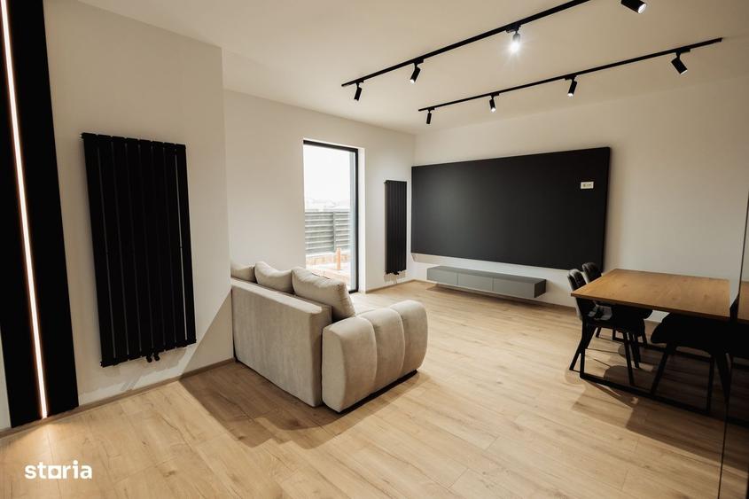De vanzare case TIP DUPLEX LA CHEIE - 20