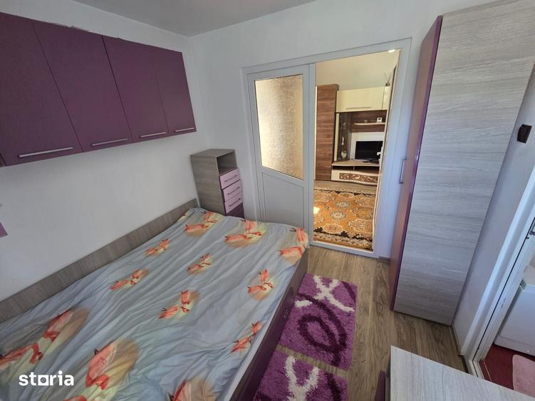 Apartament cu 2 camere în 23 August