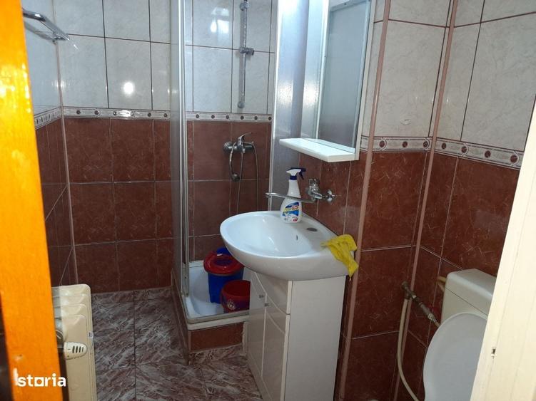 Apartament cu 2 camere în Republicii