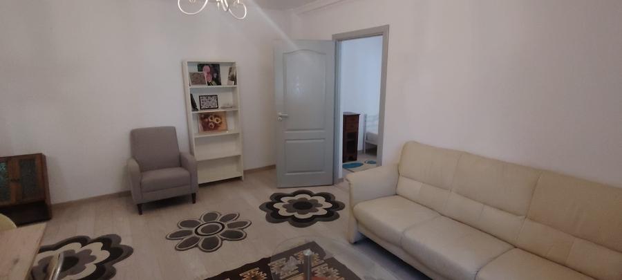 Apartament 2 camere zona Stadion - 1