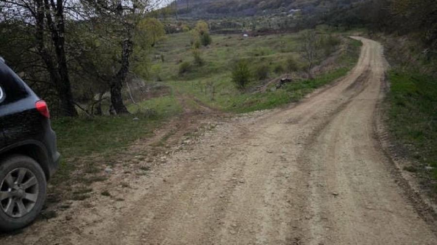 Teren agricol extravilan de 5800 mp, în Nord