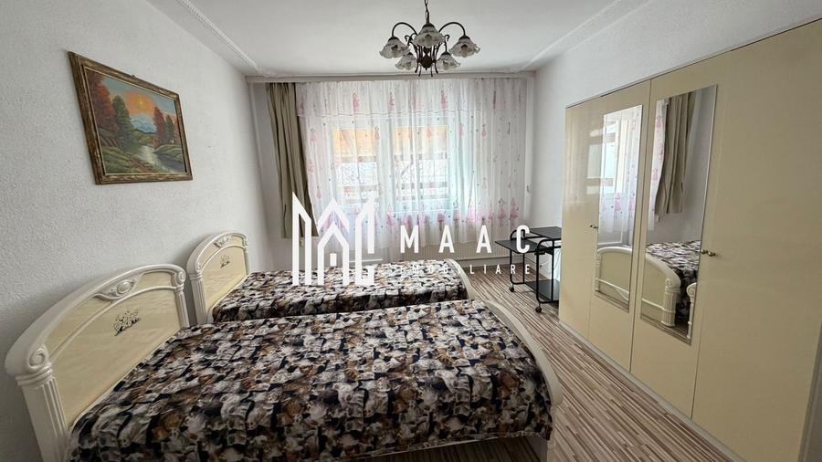Apartament spațios la casă de închiriat I 110 mp + terasă 60 mp I Ștrand 2 - 2