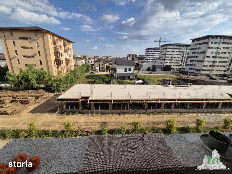 Garsonieră în Chiajna