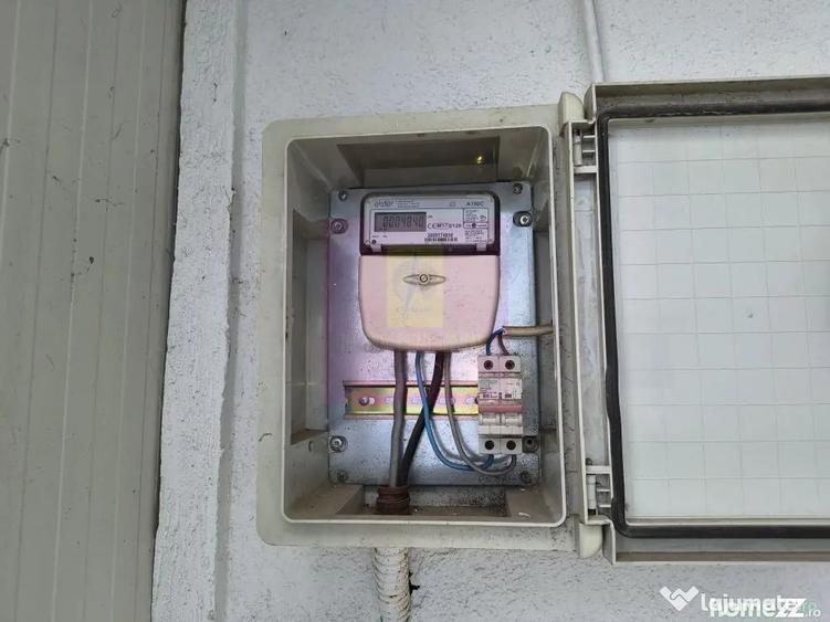 Spațiu comercial, de 25 mp, în Cățelu