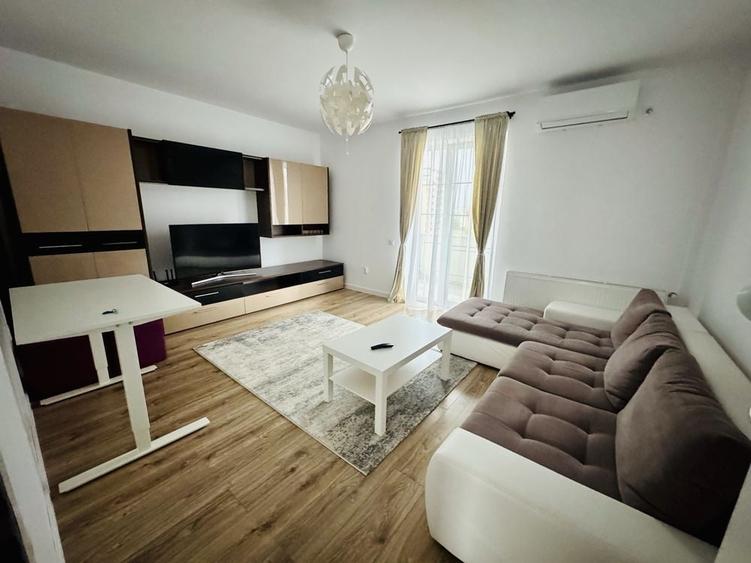 Persoana fizica, inchiriez ap. 2 camere decomandate Andrei Muresanu - 4