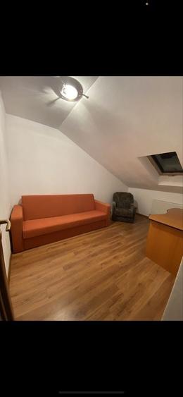 Apartament cu 2 camere în Florești