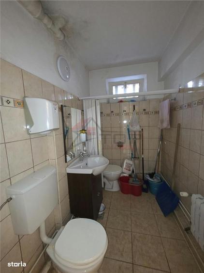 Spațiu comercial, de 50 mp, în Tudor Vladimirescu