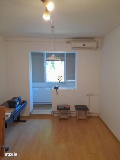 Apartament cu 3 camere în Dacia
