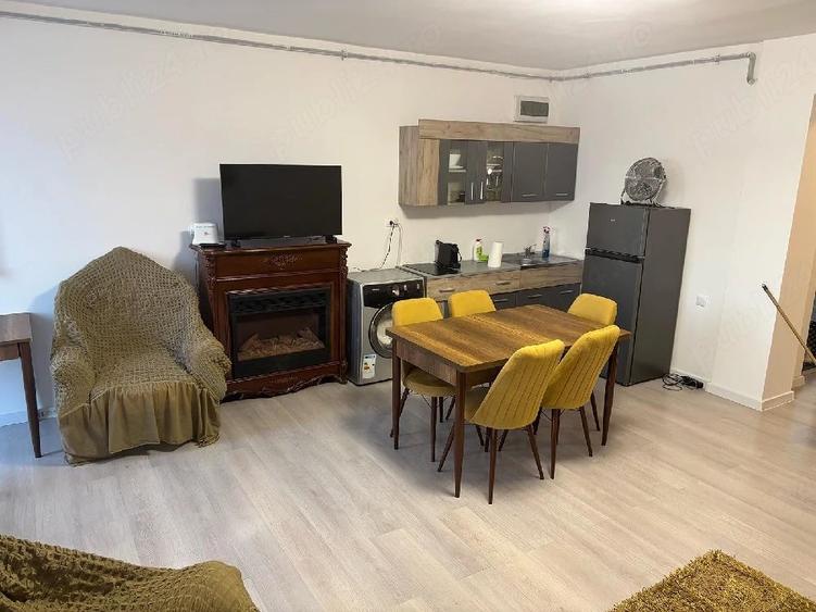 Apart 2 camere Mamaia Nord - 1