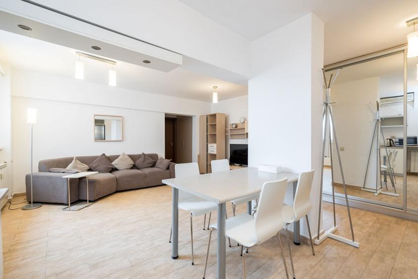 Inchiriere apartament 2 camere Dorobanti - 3