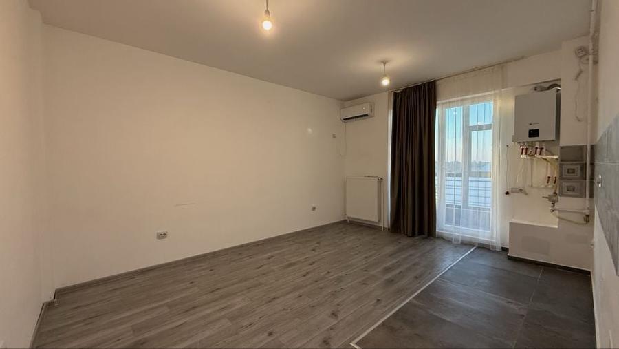 Apartament cu 2 camere în Chiajna