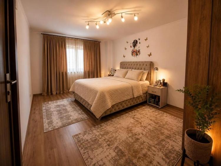 Apartament cu 2 camere în Gorjului