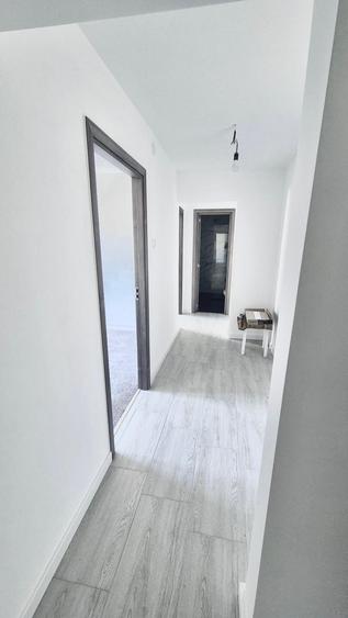 Apartament cu 4 camere, 2 băi, pivnita, 77 mp utili, Cetate - 3