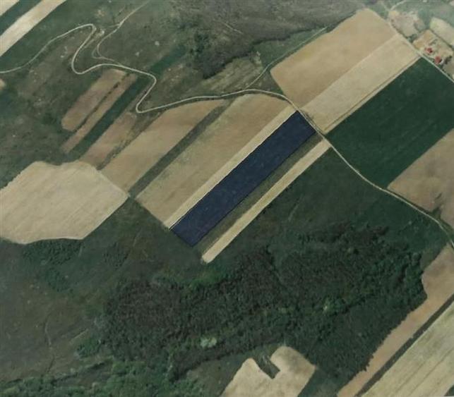 Teren agricol extravilan de 20700 mp, în Schitu Duca