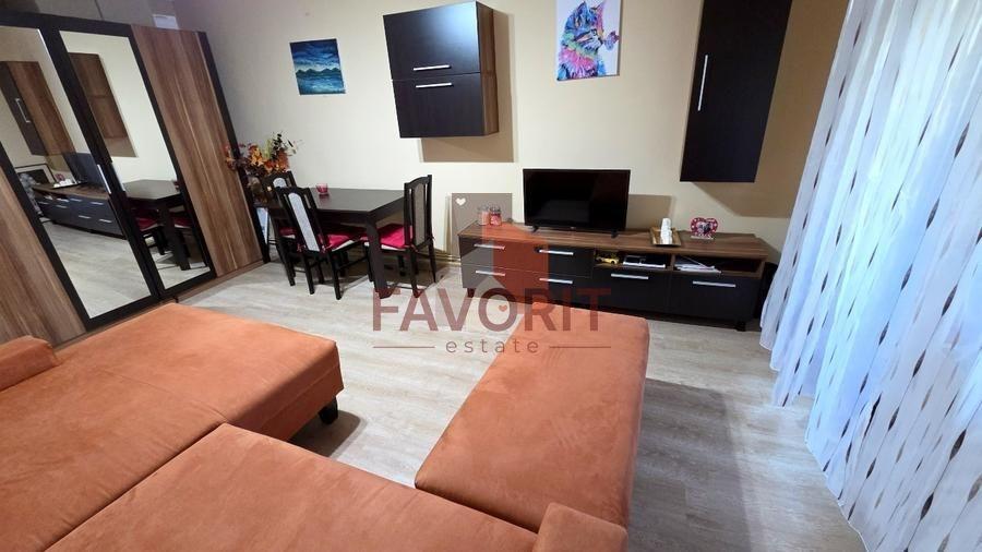 3 camere | centrala proprie | mobilat si utilat | zona excelenta| - 3