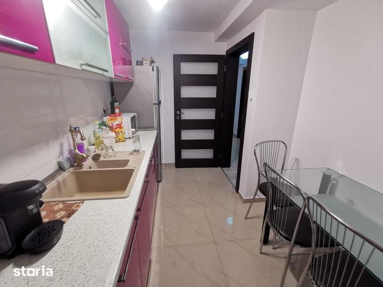 Apartament cu 4 camere în Mihai Viteazul