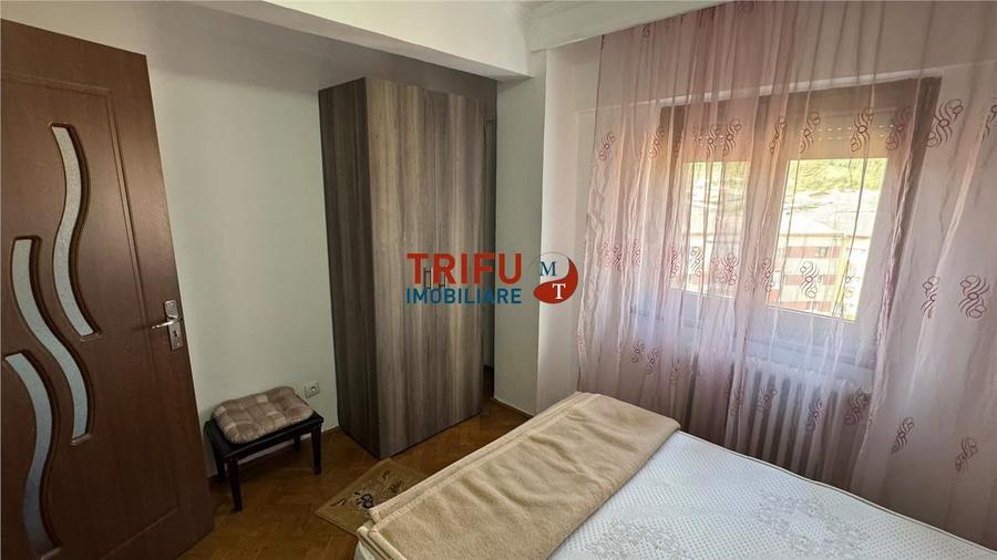Apartament cu scara interioara de inchiriat zona Cetate - 16