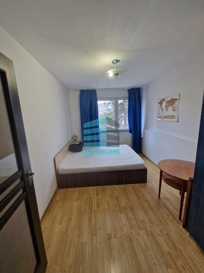 Nicolae Grigorescu, apartament 2 camere decomandat, Metrou, Parc I.O.R - 6