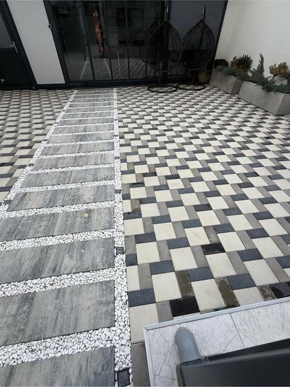Casă cu 4 camere cu Teren 230 Mp în Terezian