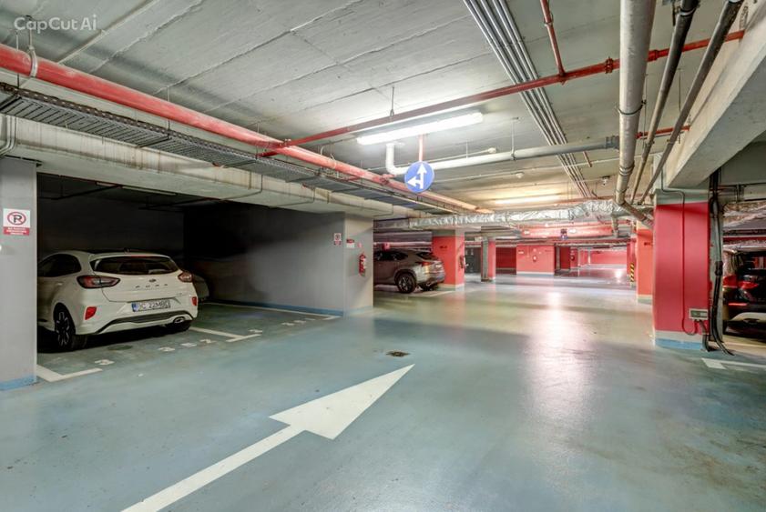 Proprietar | 4 camere | 2 Parcari | Boxa | UpGround | Metrou Pipera - 12