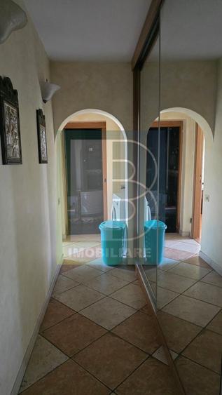 TINERETULUI STRADAL PARC, MOBILAT UTILAT COMPLET  BLACON MARE - 12
