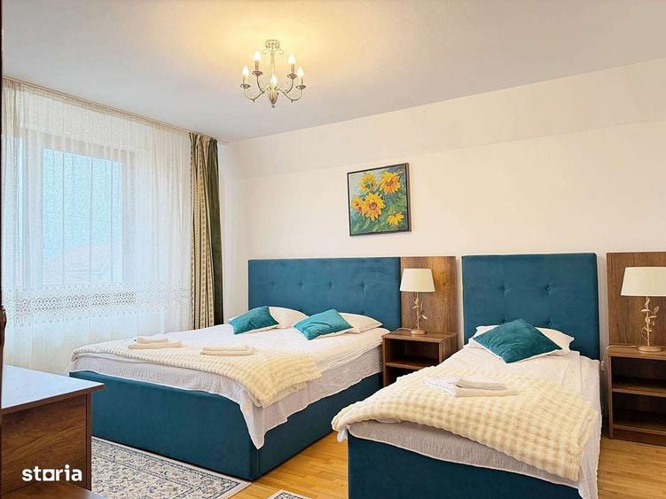Casă cu 4 camere în Cihei