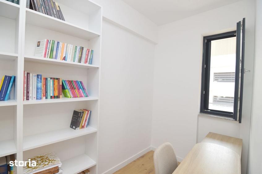 Apartament cu 2 camere în Nord