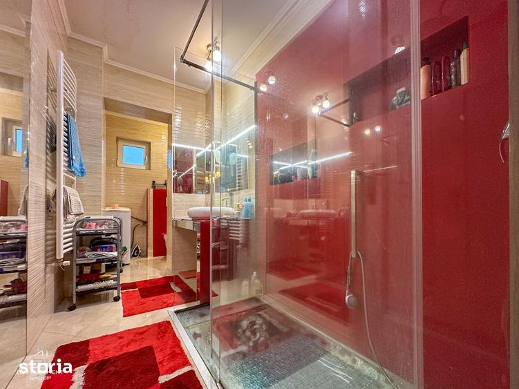Apartament 3 camere - Zona Polona - Piata Romana - Metrou 7 min - 4