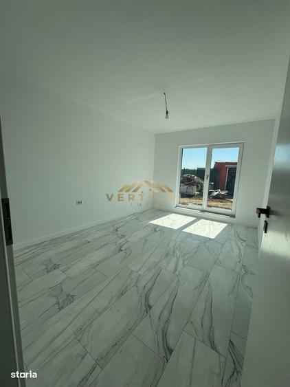 Casă cu 3 camere cu Teren 375 Mp în Vidra