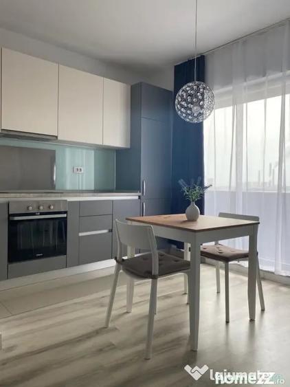 Dristor metrou bloc nou etaj 9 - 6