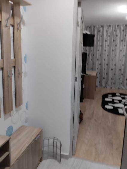 Garsonieră semidecomandată în Prundu