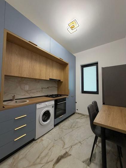 Inchiriez apartament 2 camere Str. Safirului- Bragadiru! Loc de parcare inclus in pret! PRIMA INCHIRIERE!!! - 1