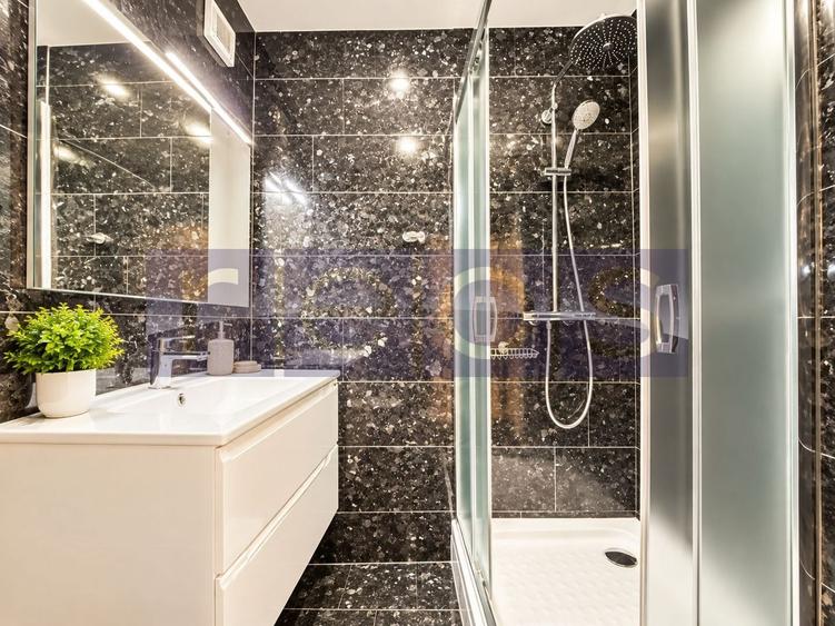 Apartament cu 3 camere decomandat, mobilat în Aviatorilor