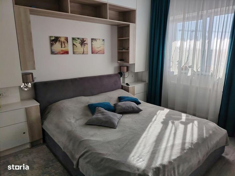 Apartament cu 3 camere în Calea Aradului