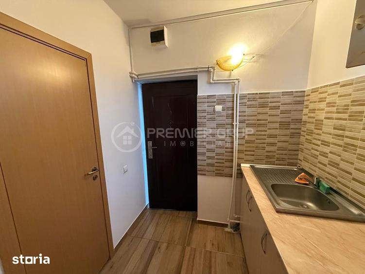 Garsonieră în Alexandru cel Bun