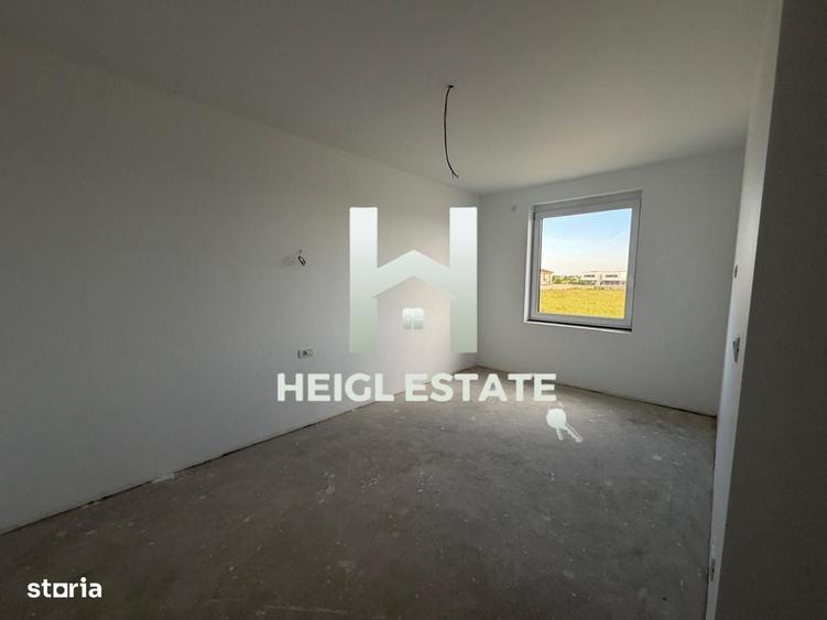 Duplex modern cu 4 camere in Mosnita - 2