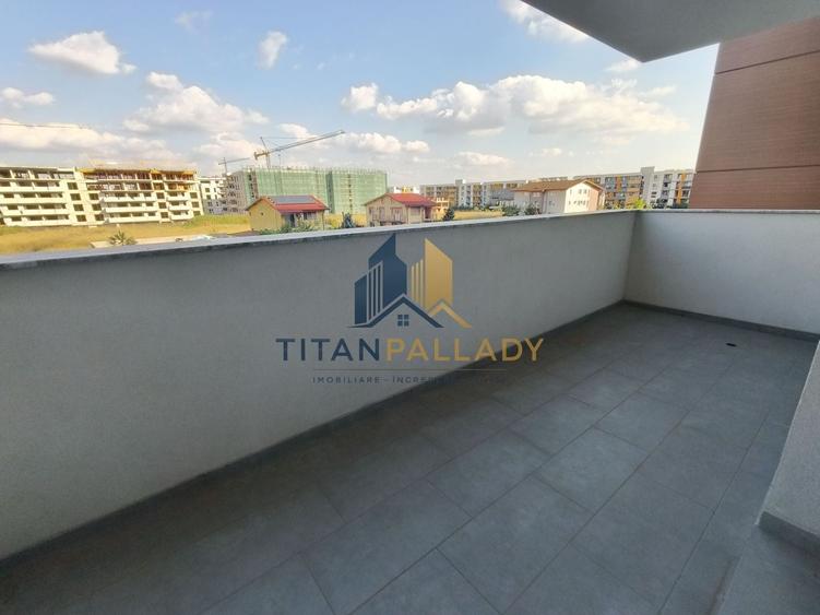 Apartament cu 4 camere decomandat în Theodor Pallady