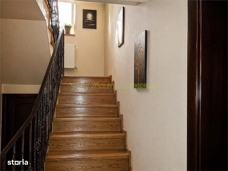 Casă cu 4 camere decomandat în Tudor Vladimirescu