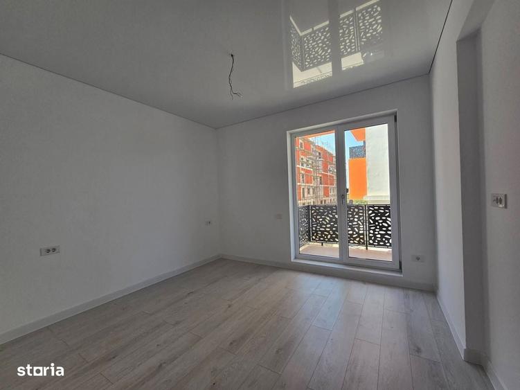 Apartament cu 2 camere în Dobroești