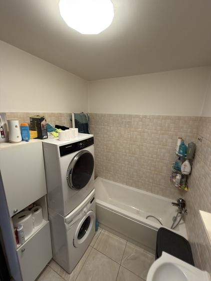 Apartament cu 2 camere semidecomandat în Măgurele
