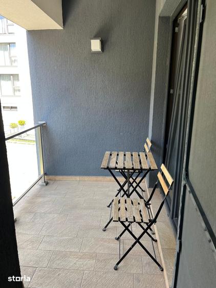 Apartament cu 2 camere în Griviței