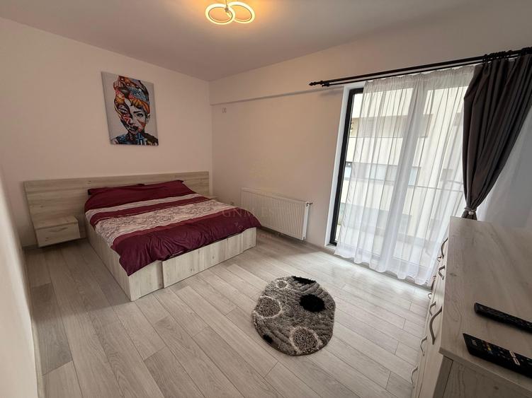 Chirie 2 Camere Decomandat Centrala Proprie - Metrou Preciziei - 5