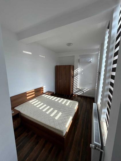 Apartament cu 2 camere decomandat în Șimleu Silvaniei