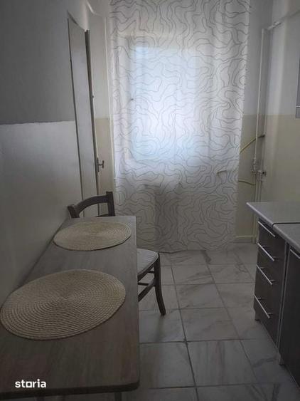 Apartament cu 2 camere, decomandat, etaj 10, Gavana. - 2