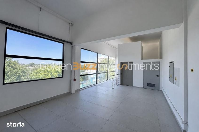 Spațiu comercial, de 553 mp, în Colentina